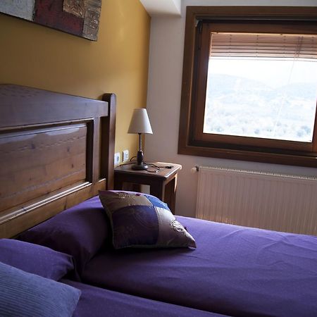 Hotel Rural Valhalla Benimassot エクステリア 写真