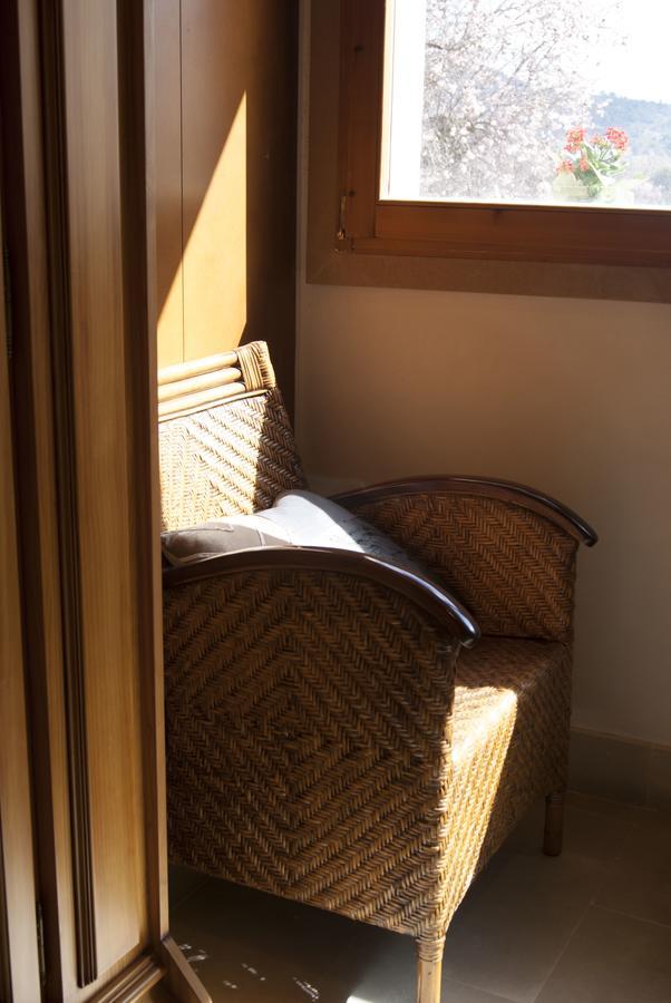 Hotel Rural Valhalla Benimassot エクステリア 写真