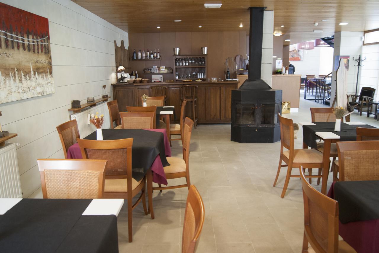 Hotel Rural Valhalla Benimassot エクステリア 写真