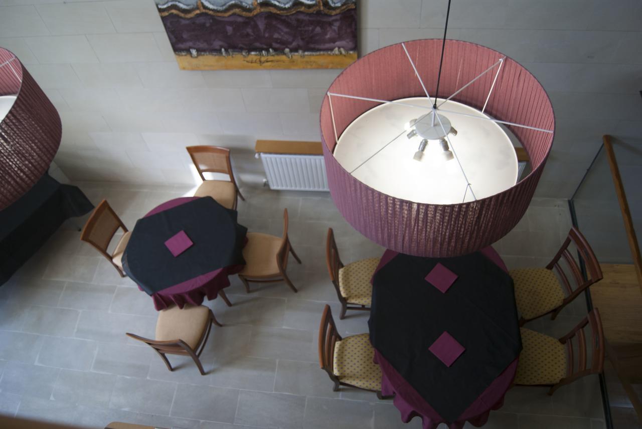 Hotel Rural Valhalla Benimassot エクステリア 写真