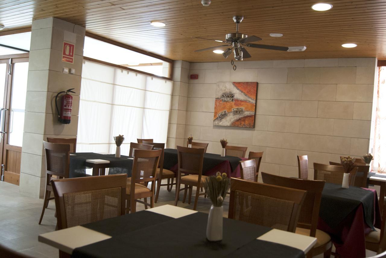 Hotel Rural Valhalla Benimassot エクステリア 写真