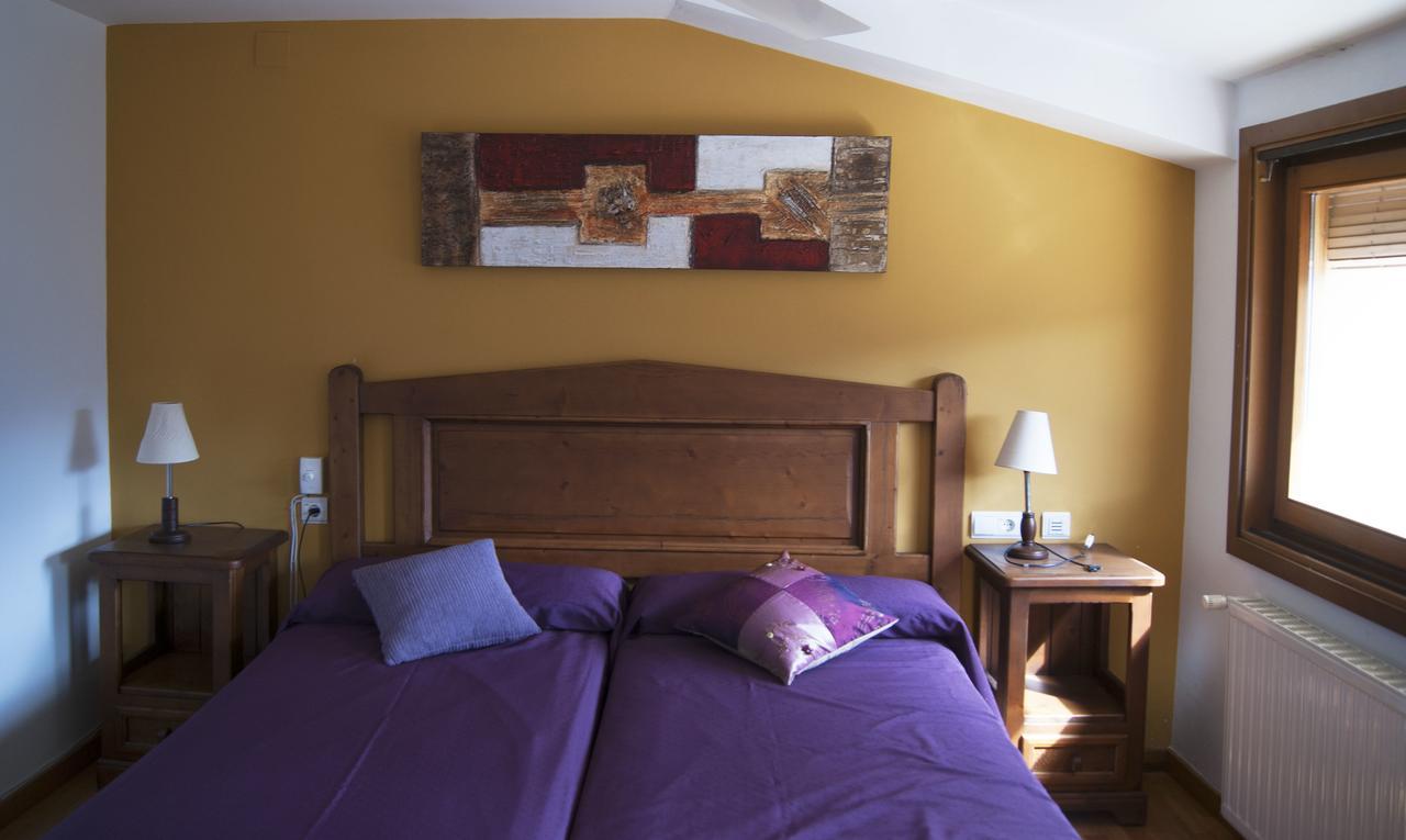 Hotel Rural Valhalla Benimassot エクステリア 写真