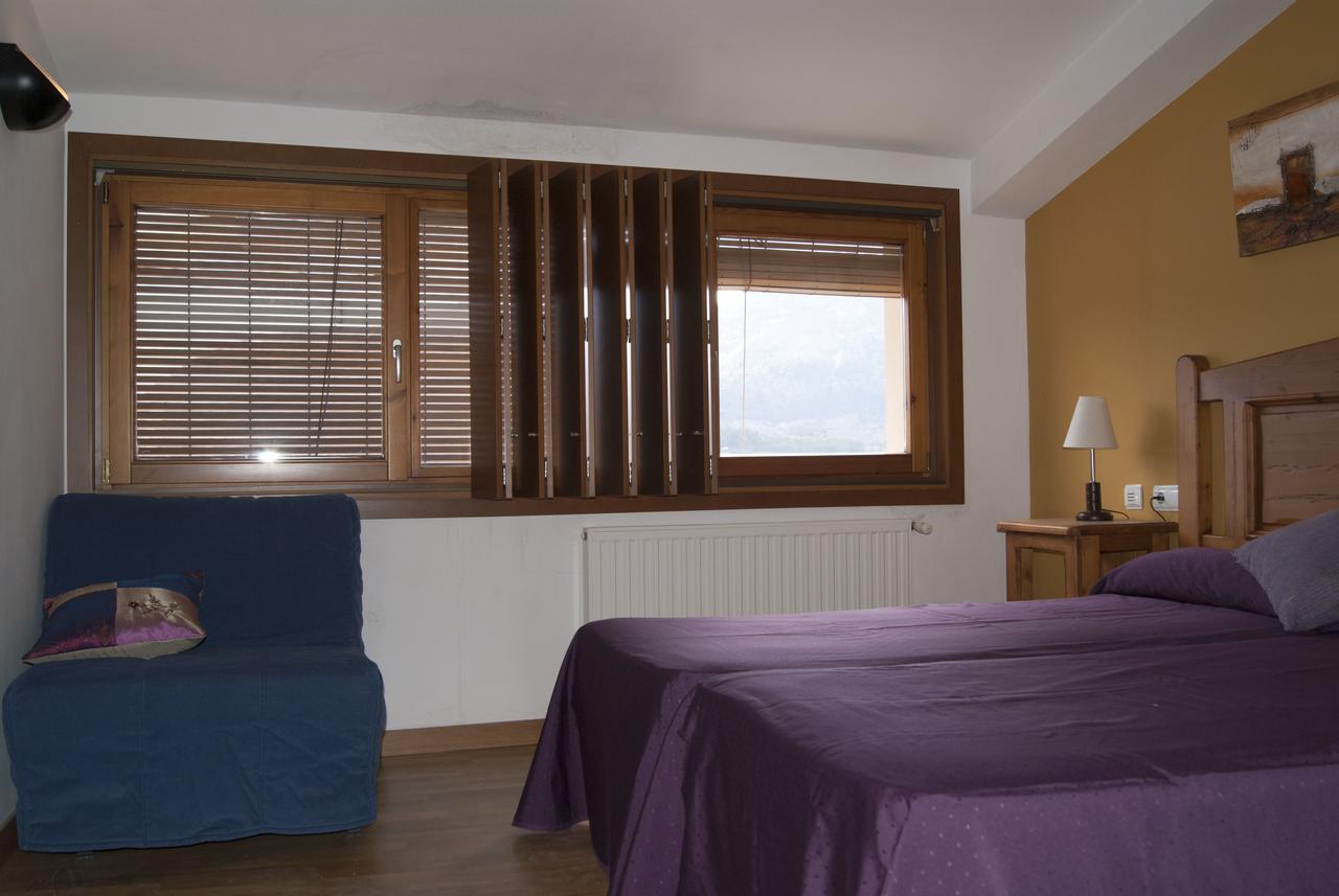 Hotel Rural Valhalla Benimassot エクステリア 写真
