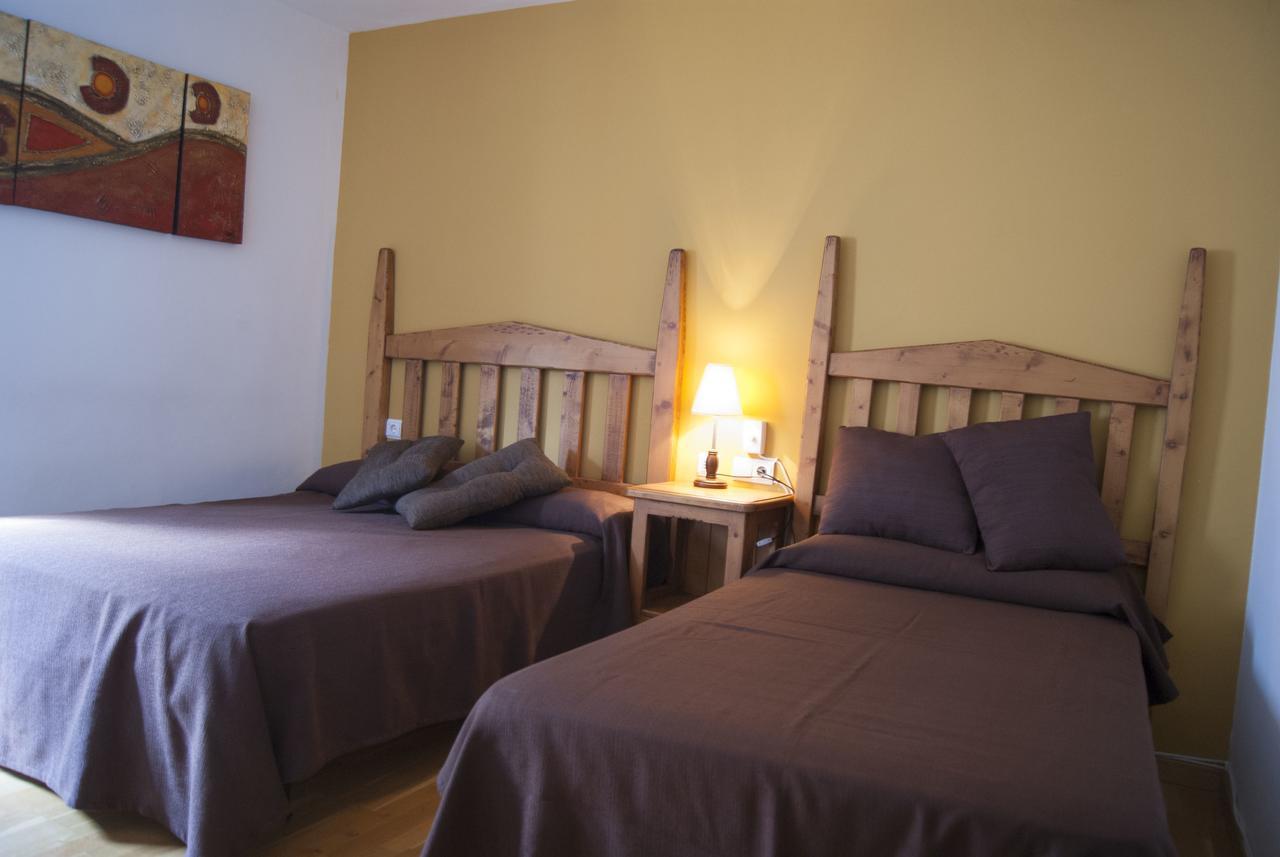 Hotel Rural Valhalla Benimassot エクステリア 写真