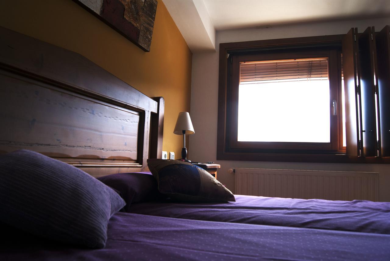 Hotel Rural Valhalla Benimassot エクステリア 写真